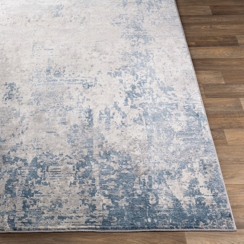 Artistic Weavers Verbier Abstract Area Rug
