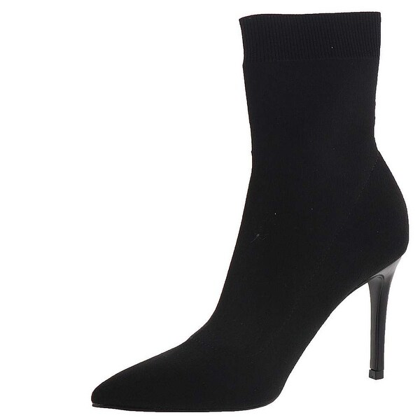 steve madden claire bootie