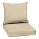 Option Taupe Leala Texture