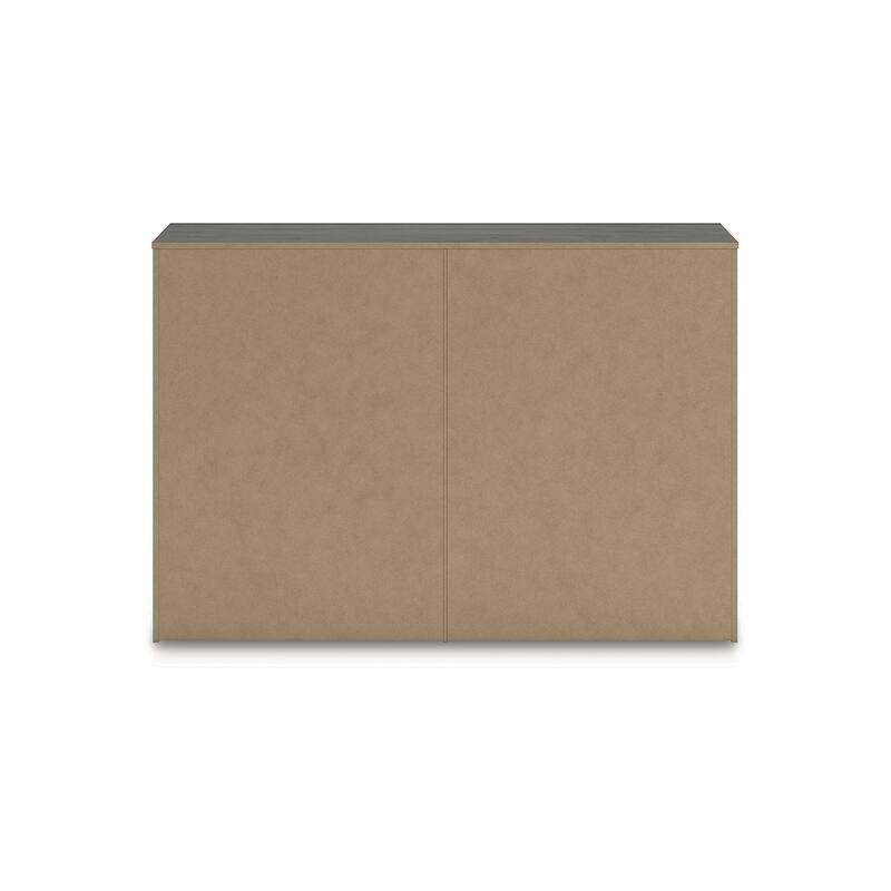 Signature Design by Ashley Candanew Gray Dresser