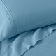 preview thumbnail 72 of 88, Superior Cotton Blend 1200 Thread Count Solid Deep Pocket Bed Sheet Set