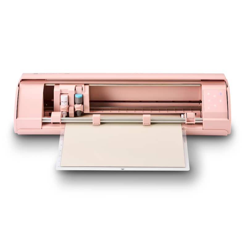Silhouette Cameo 5 Alpha Smart Cutting Machine