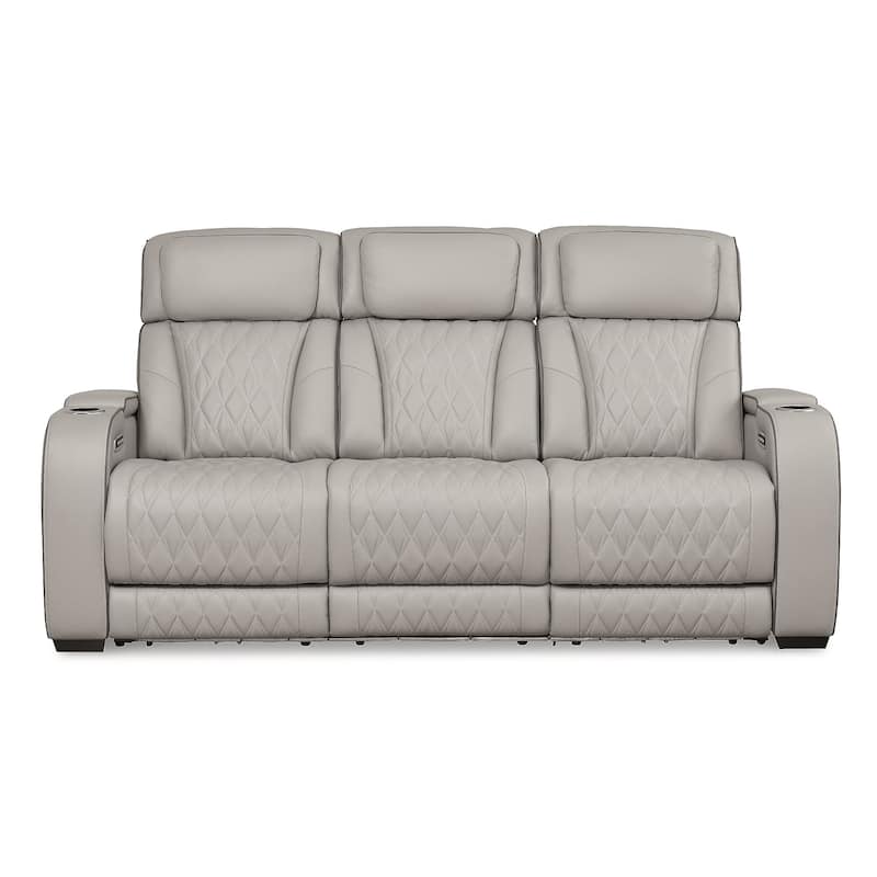 Signature Design by Ashley Boyington 3-Piece Upholstery Package - 86" W x 40" D x 44.5" H
