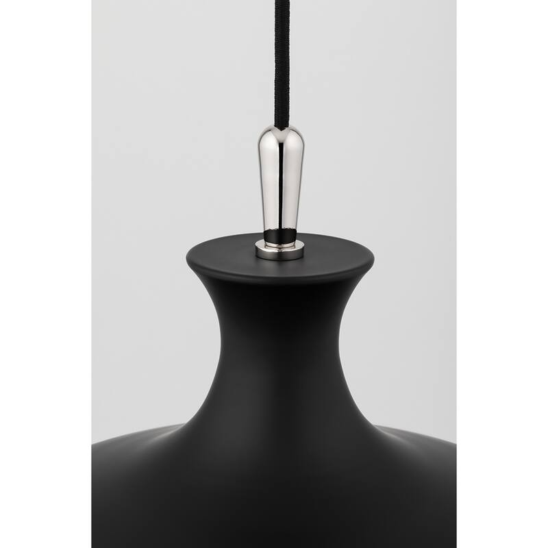 Mitzi by Hudson Valley Cassidy 21-inch Pendant