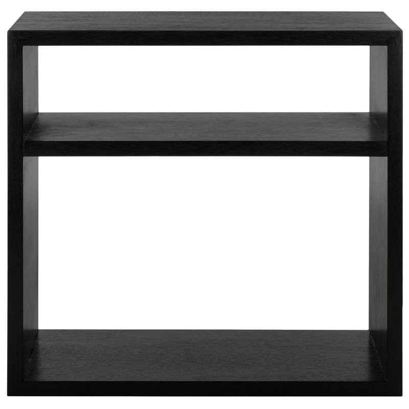 SAFAVIEH Lisette 2-Shelf Console Table - 32Wx15Dx30H