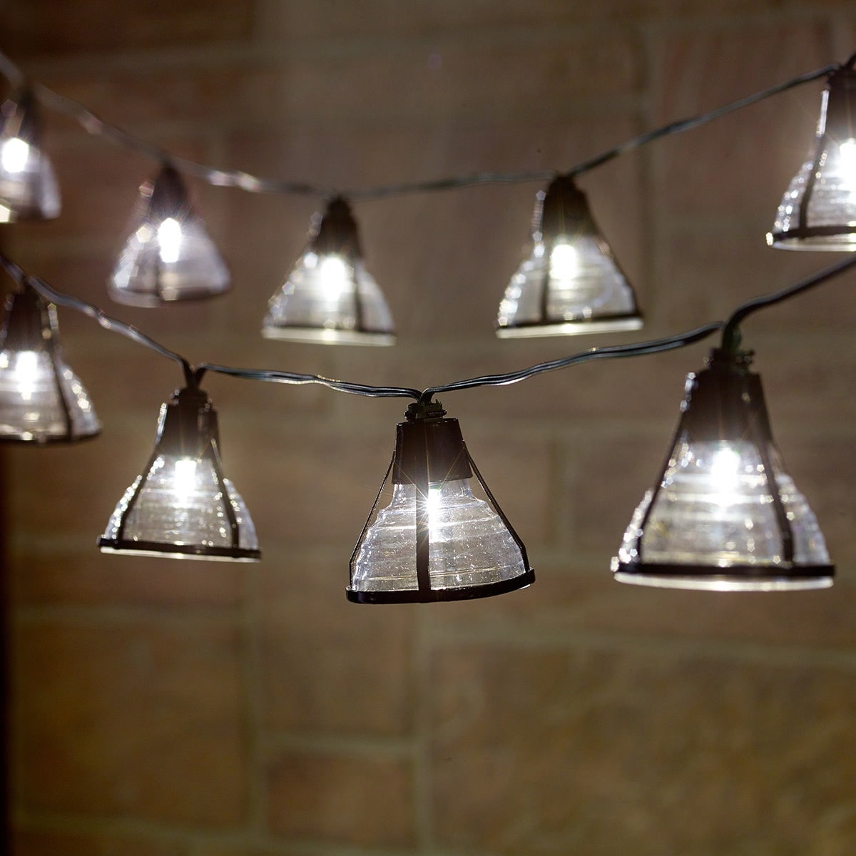 Bed bath and beyond on sale solar string lights