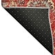 preview thumbnail 28 of 47, Premium Washable Super Soft Traditional Damask Mayfield Rug