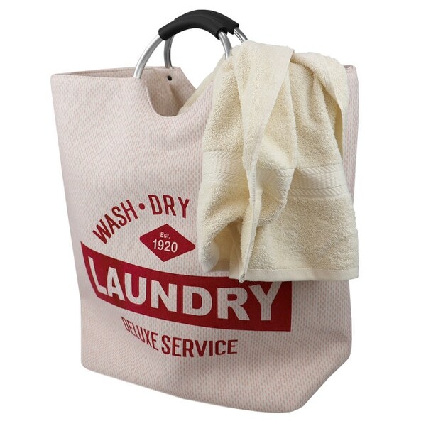 laundry tote