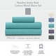 preview thumbnail 28 of 31, Ella Jayne Soft Heather Jersey Knit Sheet Set