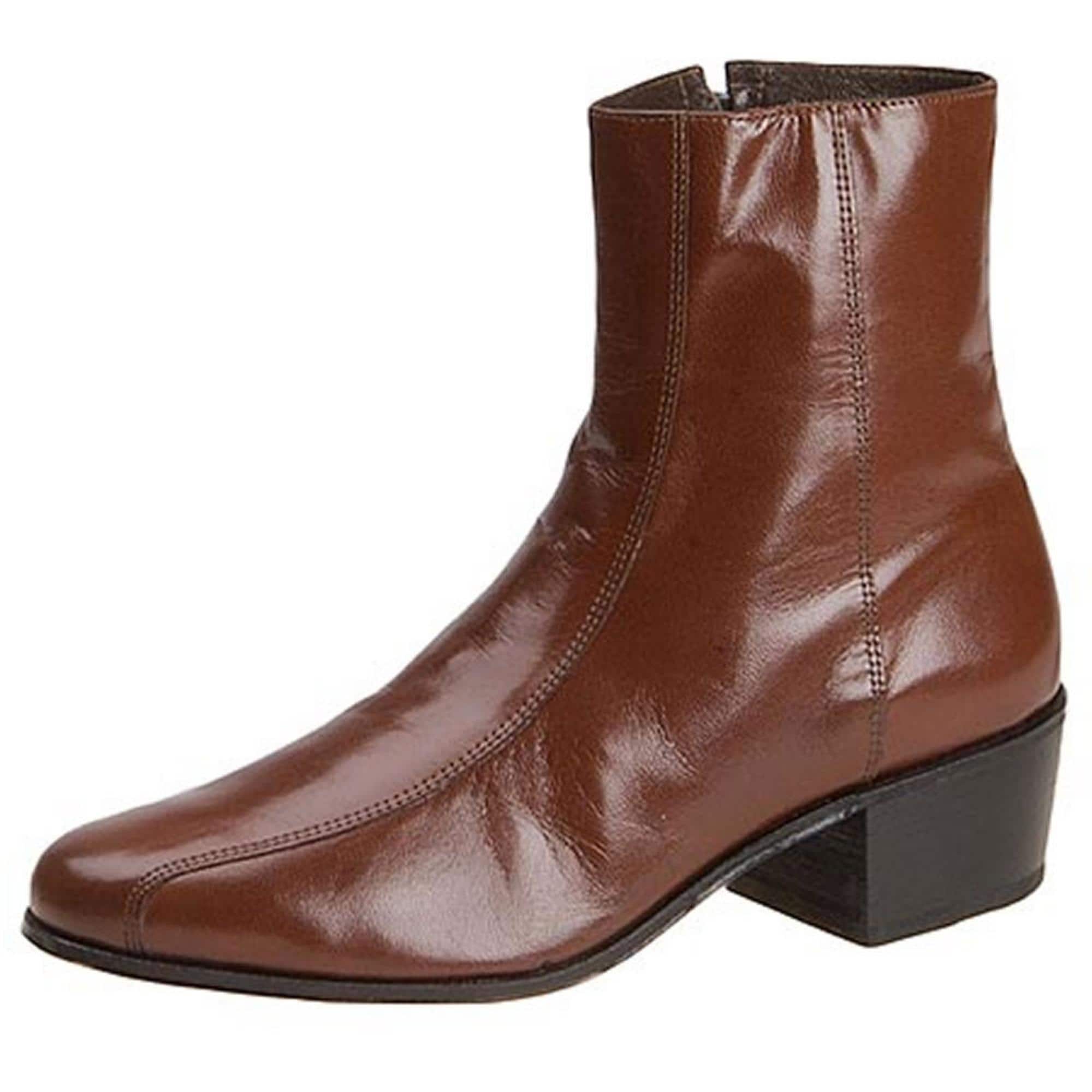 florsheim ankle boots