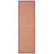 preview thumbnail 35 of 47, SAFAVIEH Natural Fiber Reintraut Sisal Rug
