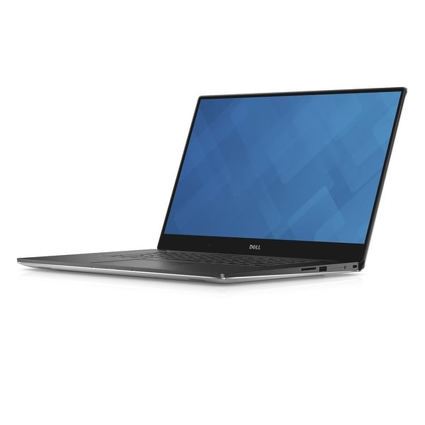 Dell XPS 15 9560 15.6-in Refurb Laptop - Intel i7 2.80 GHz 16GB 512GB SSD Win 10 Home - Bluetooth, Webcam, Touchscreen. Opens flyout.