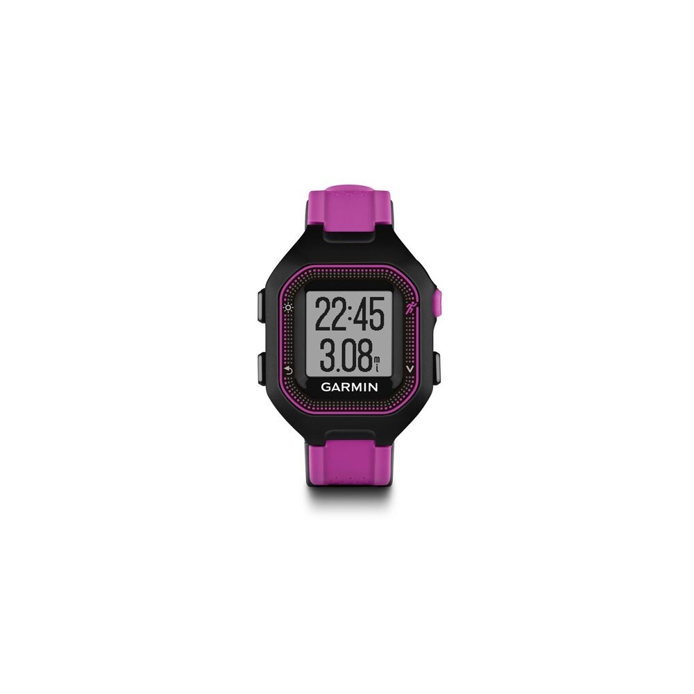 garmin forerunner 25 refurbished
