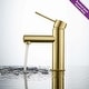 preview thumbnail 47 of 177, Luxury Single Hole Bathroom Faucet