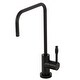 preview thumbnail 5 of 39, Nustudio Single-Handle Cold Water Filtration Faucet