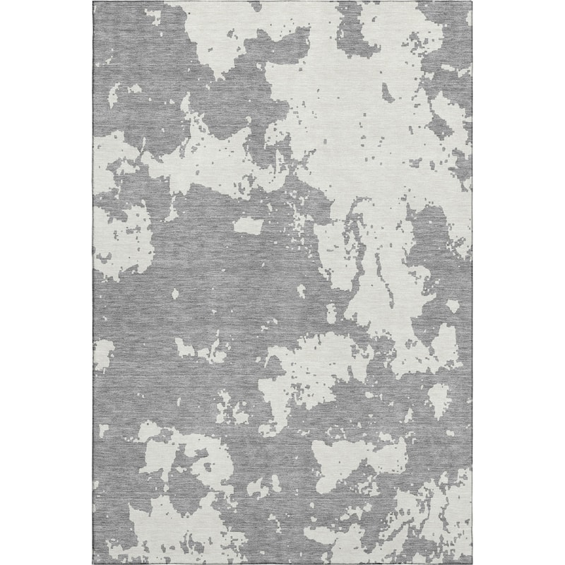 Premium Washable Super Soft Absstract Contempo Mayfield Rug