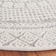 preview thumbnail 17 of 20, SAFAVIEH Audrey Deshira Rustic Geometric Rug