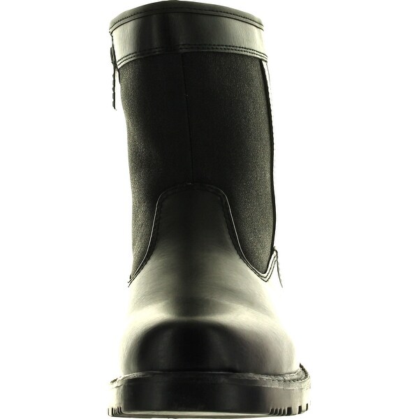 totes snow boots for men