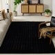 preview thumbnail 1 of 56, SAFAVIEH Faux Rabbit Bubble Ondine Machine Washable & Slip Resistant Shag Rug