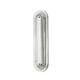 Option Polished Nickel