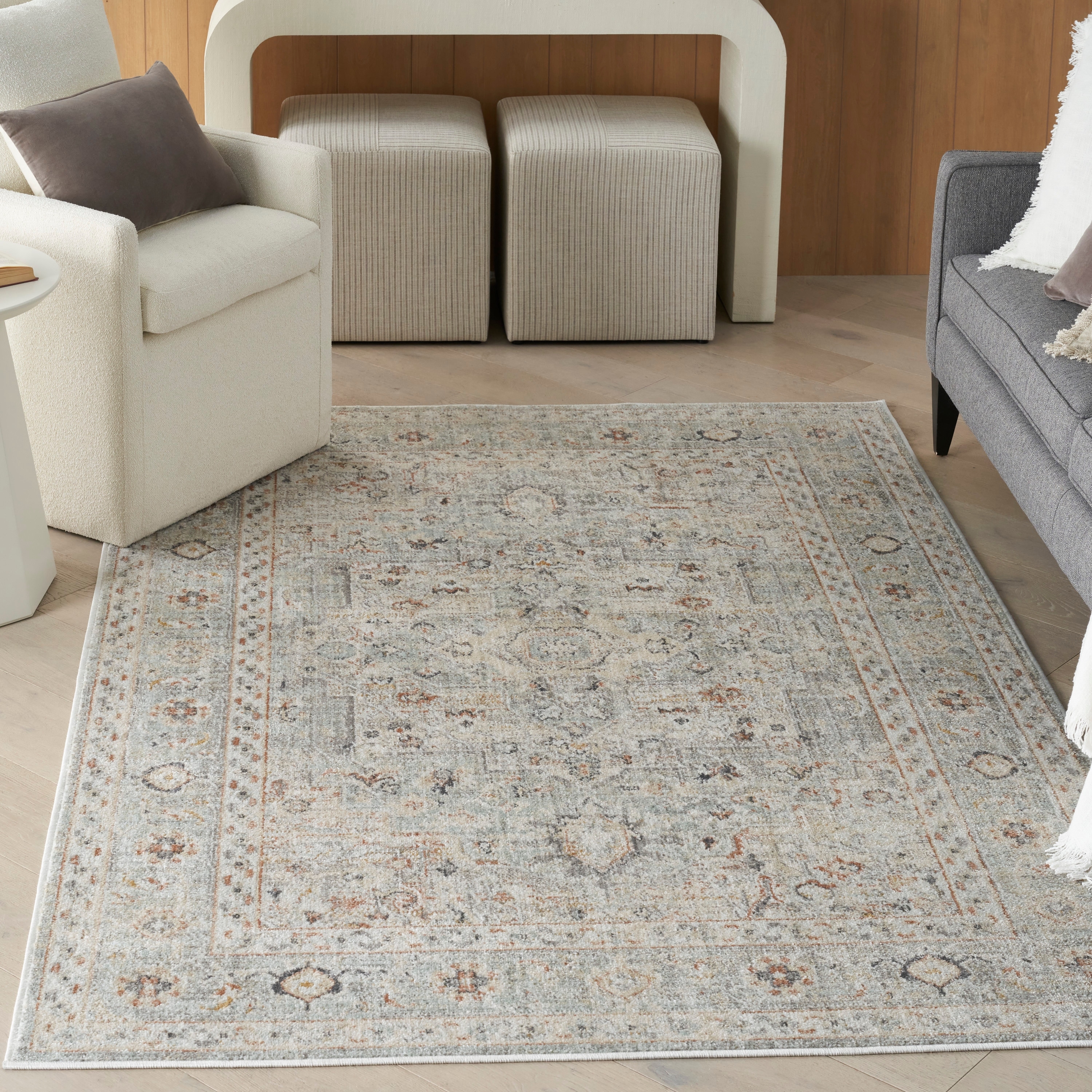 Vintage Rugs - Bed Bath & Beyond
