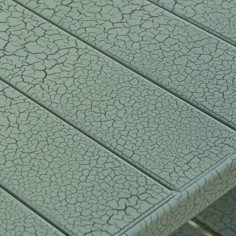 Santa Monica Outdoor 3-Piece Bistro Set by Christopher Knight Home