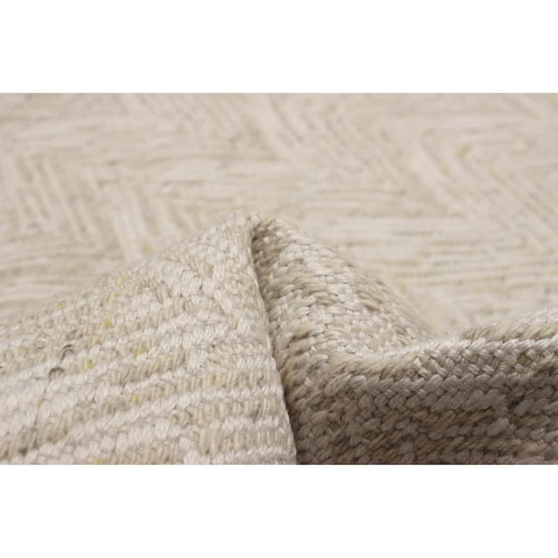 Sienna Khaki Rug 5'1" x 8'1" - 5'1 x 8'1