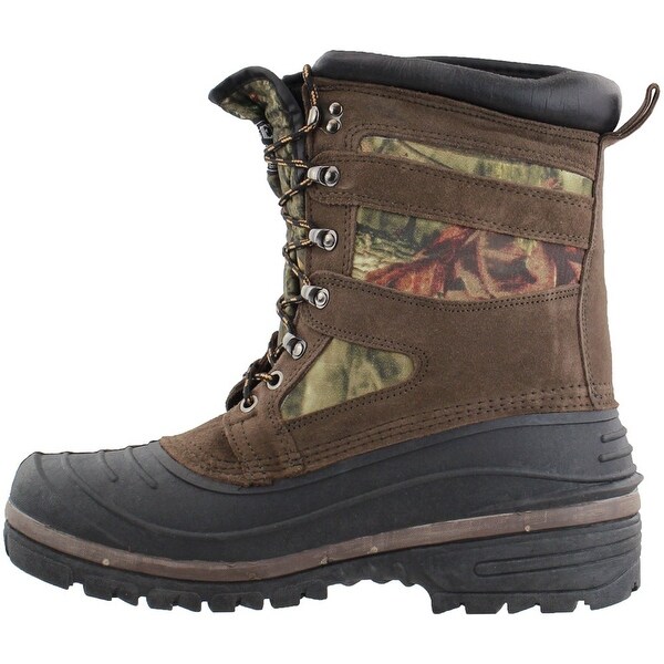 ranger thermolite boots