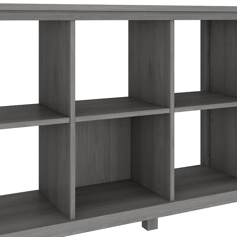 Broadview 6 Cube Organizer by Bush Furniture