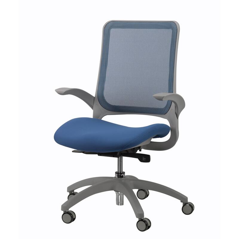 Eurotech Seating Hawk Swivel Task Chair