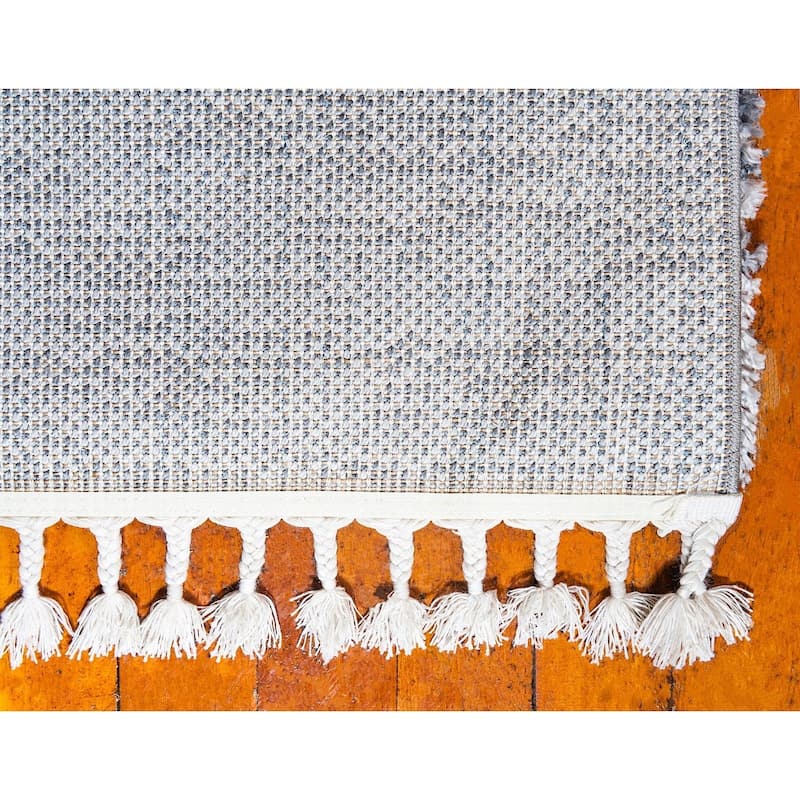 Shag Brico Collection Area Rug