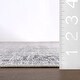 preview thumbnail 21 of 30, Bayberry Spill Proof Vintage Machine Washable Area Rug