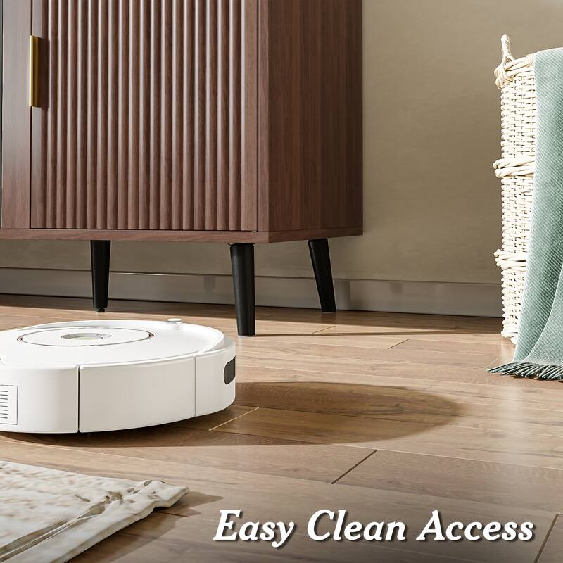 BOSSIN 58"Mid-Century Electric Fireplace TV Stand with Fluted Panels, Remote Control, and Adjustable Shelves for TVs up to 65"