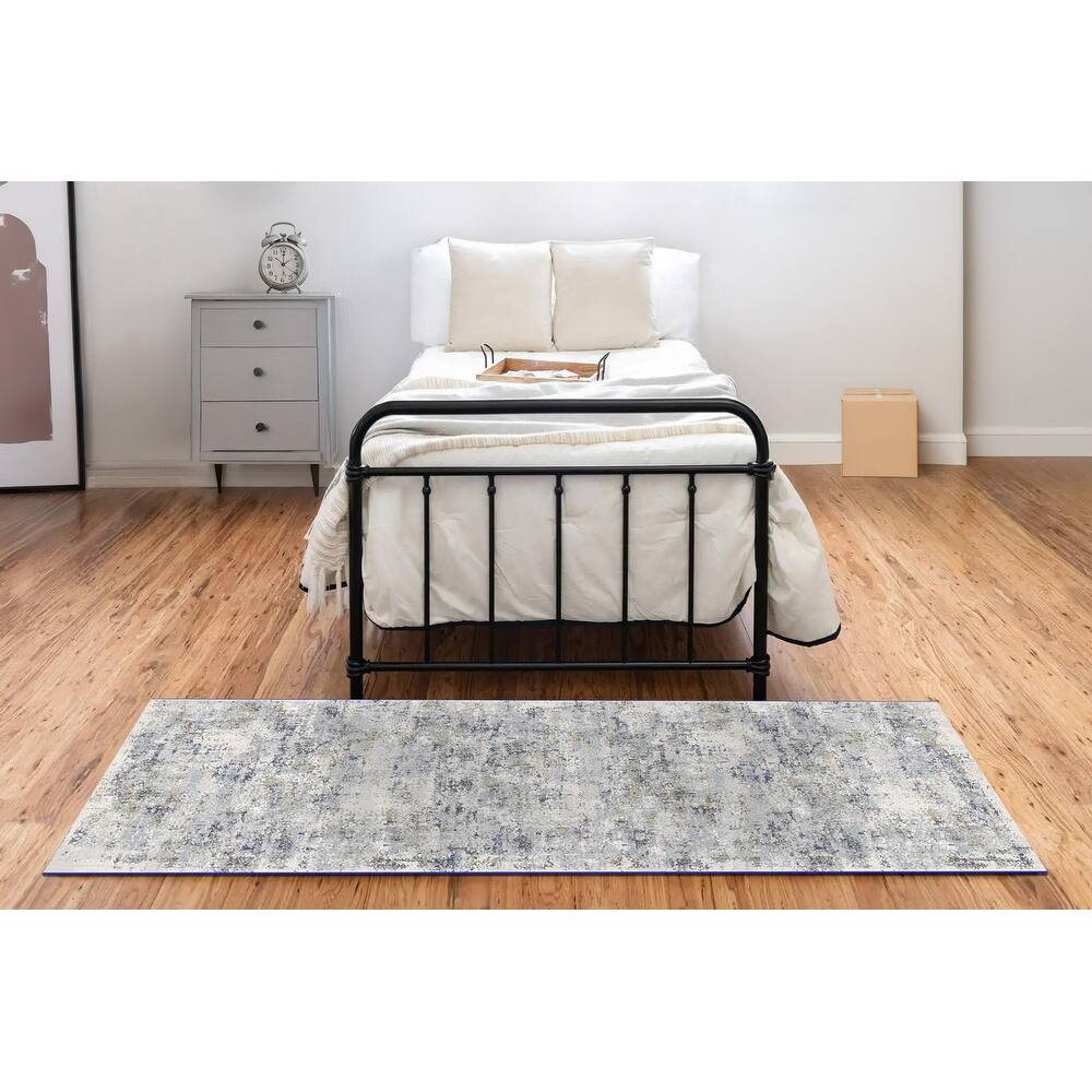 Dynamic Rugs Castilla Modern Area Rug