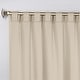 preview thumbnail 34 of 198, Superior Solid Machine Washable Room Darkening Curtains with Back Tabs, Set of 2