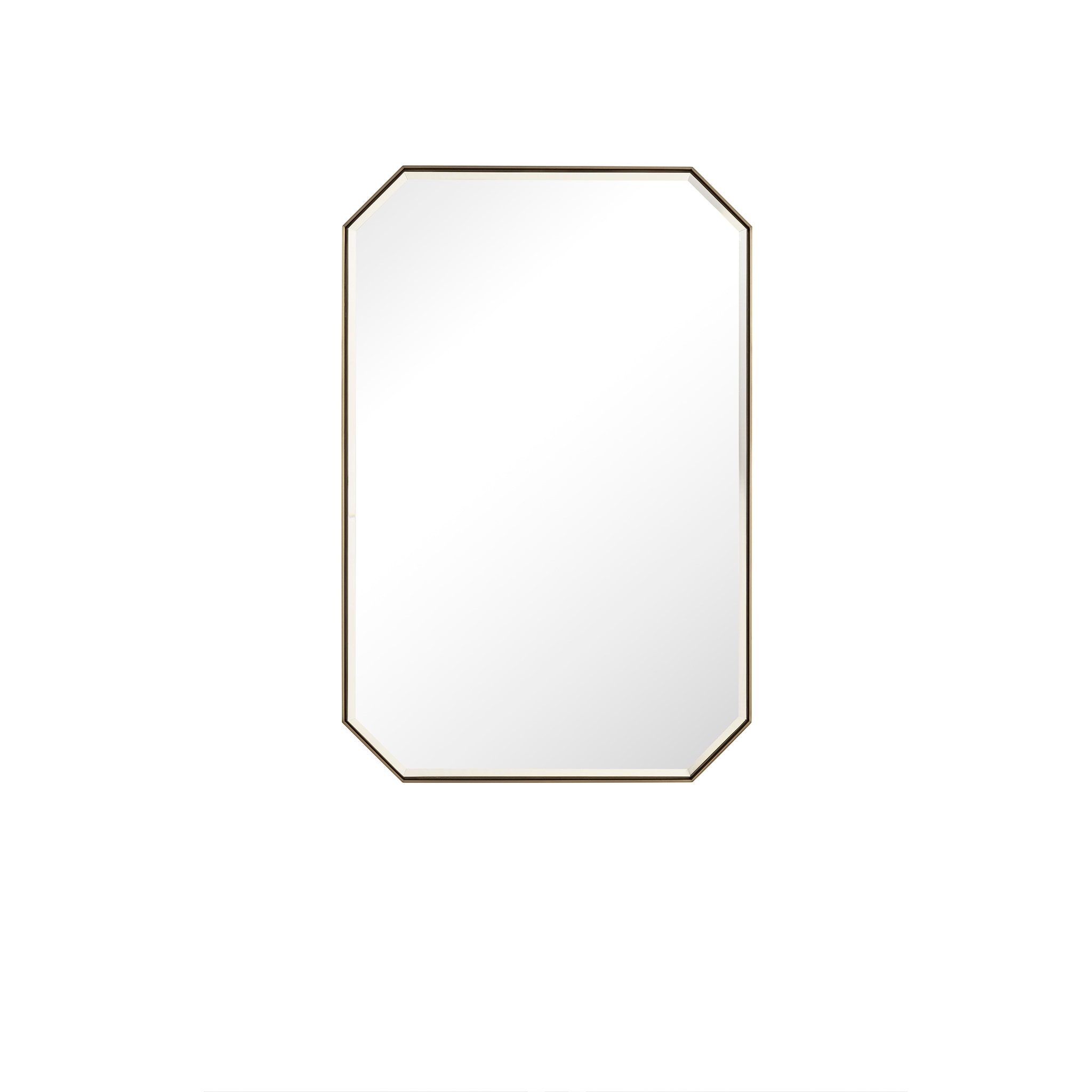 James Martin Vanities Rohe 24" Mirror