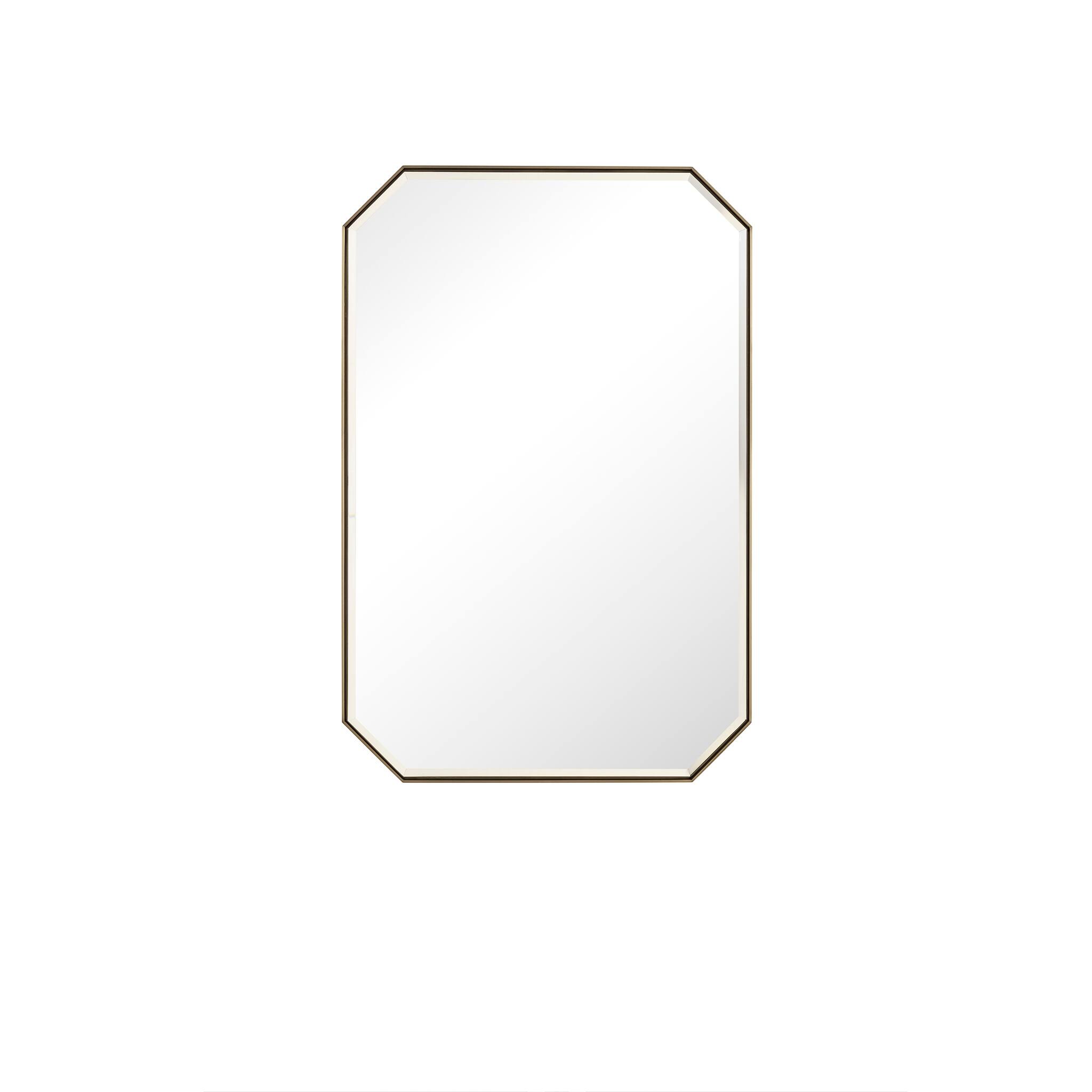 Option Champagne Brass