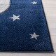 preview thumbnail 42 of 46, SAFAVIEH Carousel Kids Melda Koala Hug Rug