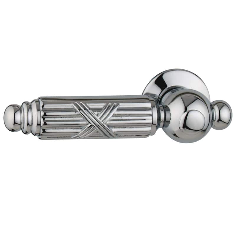 Georgian Toilet Tank Lever