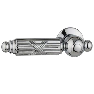 Georgian Toilet Tank Lever