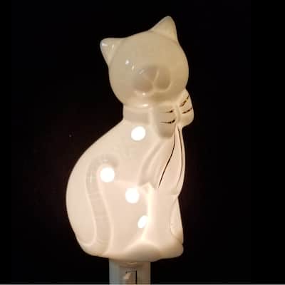 Cat Night Light