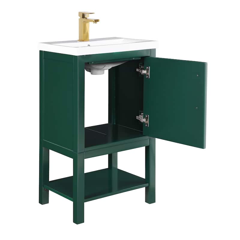 Sudio Design Bathroom Vanity Taylor Collection