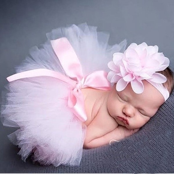 infant tutu dress
