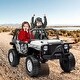 preview thumbnail 21 of 26, 24V 2 Seater Kids Ride On Car Truck with Remote Control