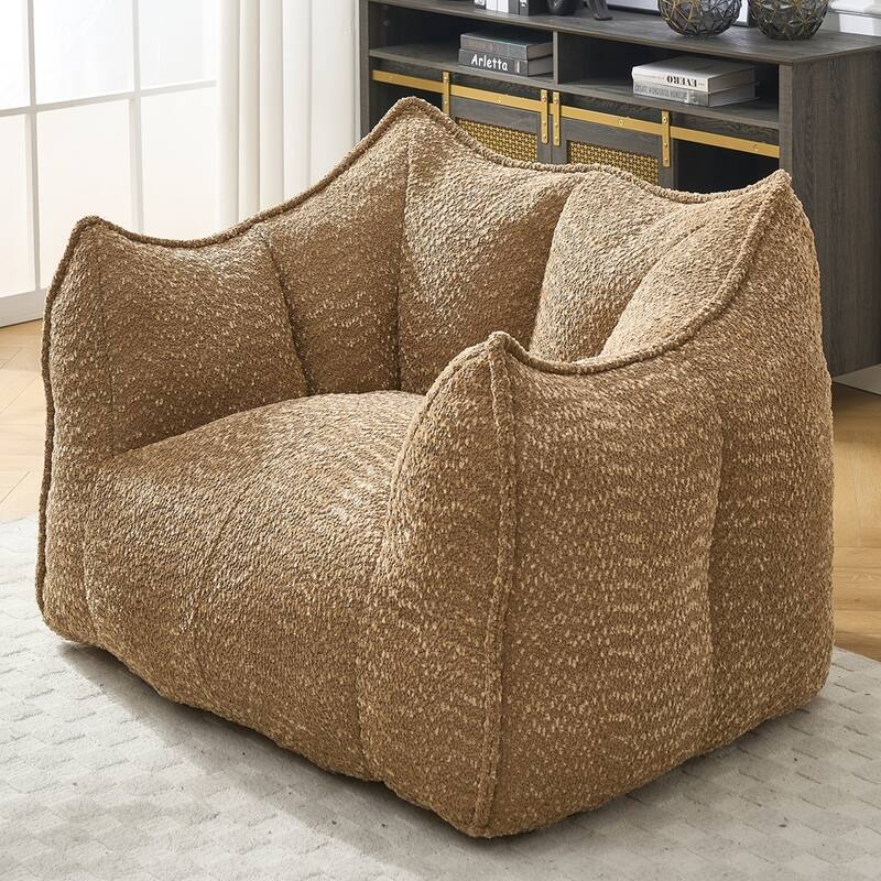 Soft Comfortable Bean Bag Chair for living room and bedroom