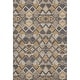 preview thumbnail 2 of 66, Premium Washable Super Soft Boho Geo Mayfield Rug