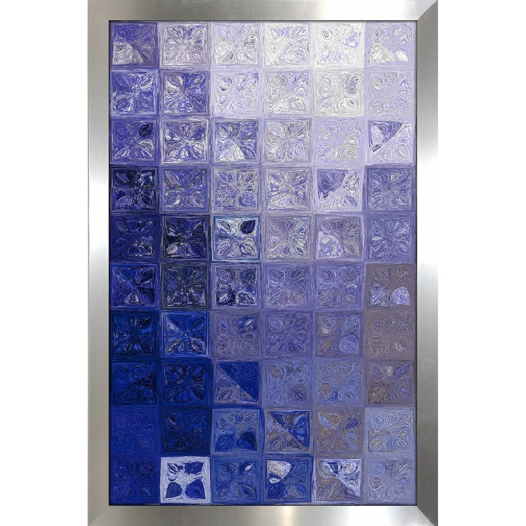 "Pssalm 119 93 Our Daily Bread" by Mark Lawrence Print on Acrylic.