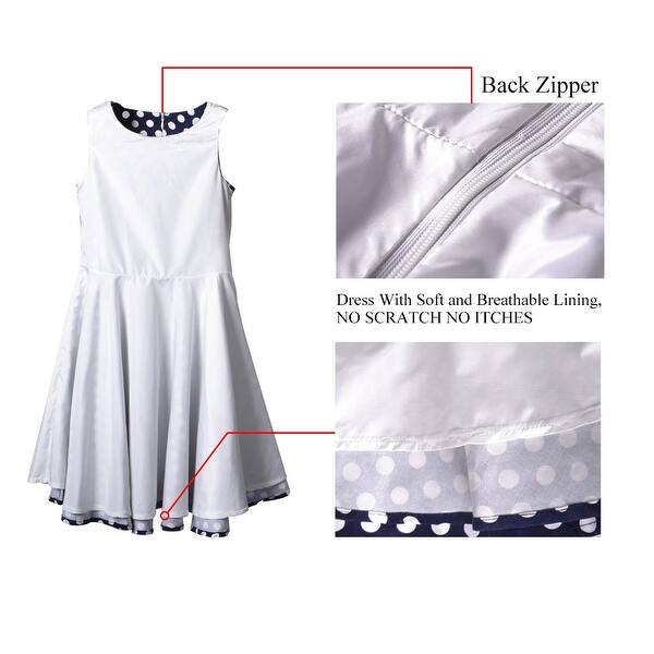 Shop Girls 50s Vintage Swing Rockabilly Retro Blue Bouquet Size