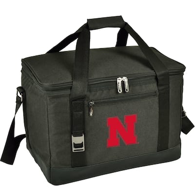 Nebraska Cornhuskers Folding Coolers