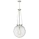Option Satin Nickel / Seedy